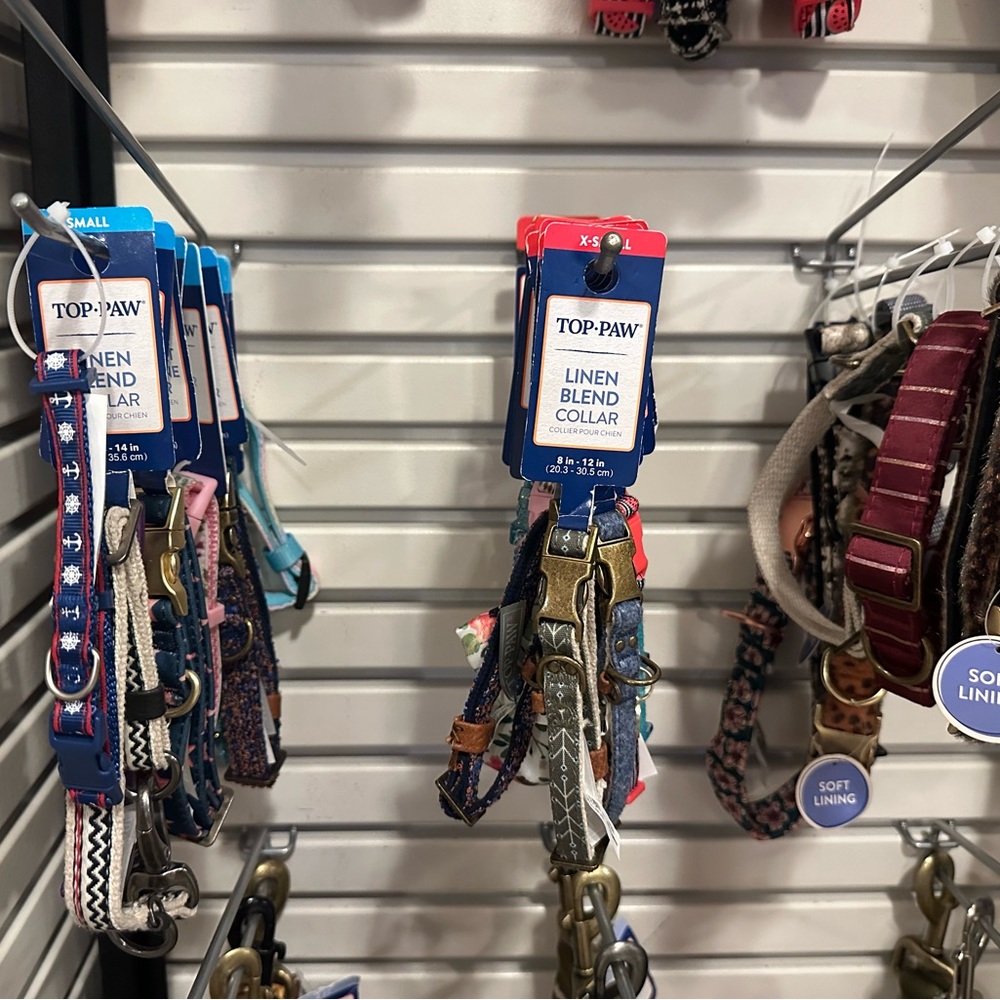 Dog collars (price for 3) - Picture 6 of 7
